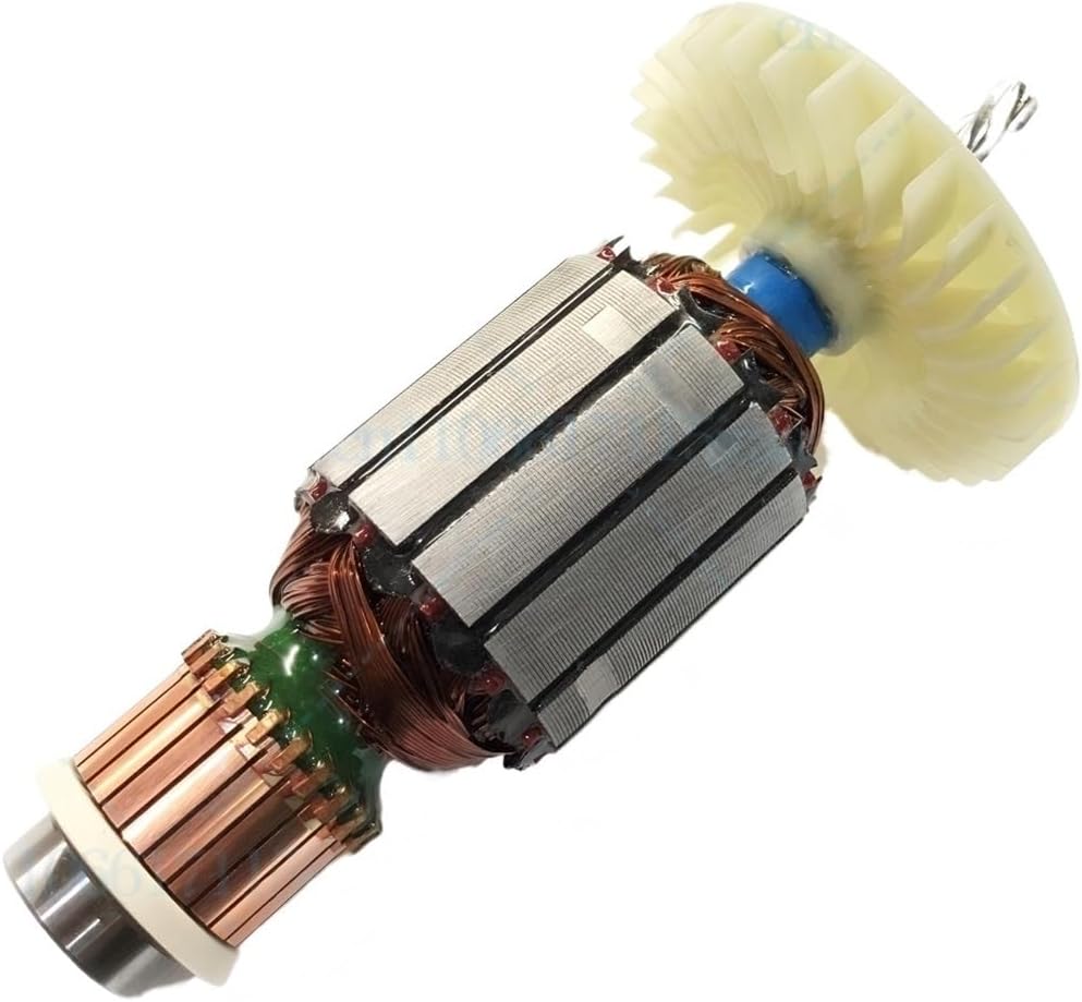 Electric Tool Reciprocating Saw Rotor Saber Saw Cutting Machine Motor Accessories，（Compatible For Bosch，for GSA1300PCE）