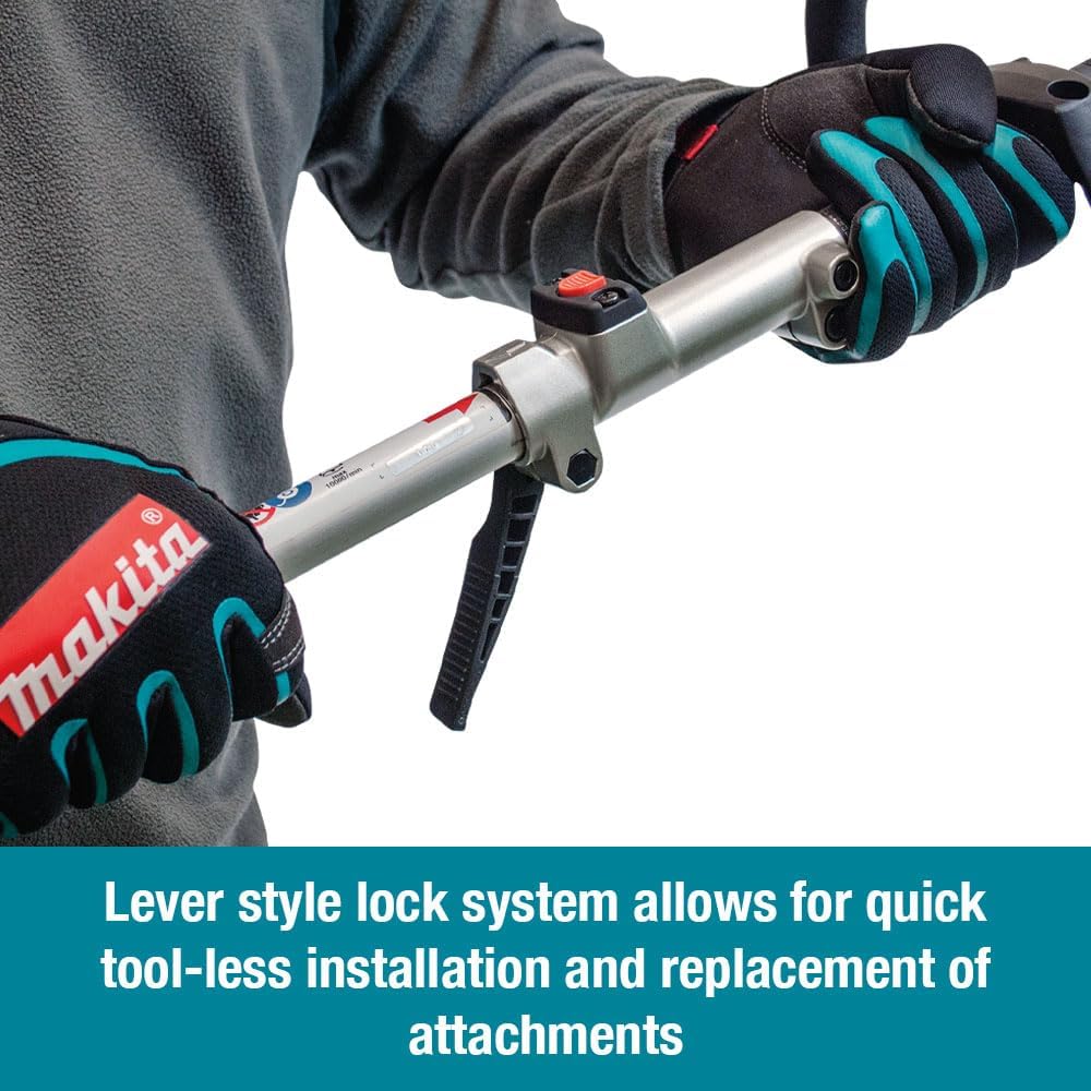 Makita EY402MP 10' Pole Saw Couple Shaft Attachment