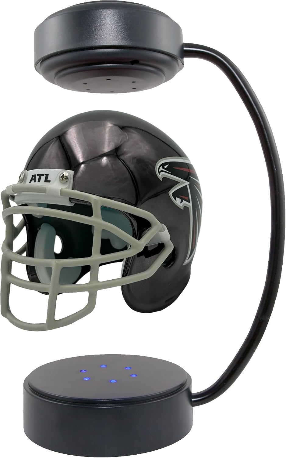 Officially Licensed NFL Metallic Hover Helmet