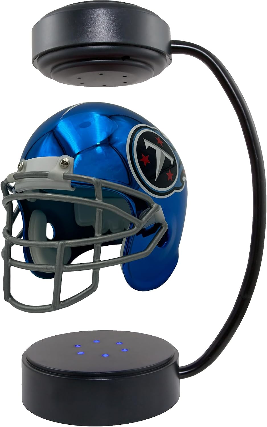 Officially Licensed NFL Metallic Hover Helmet