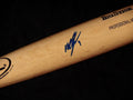 Miguel Tejada Autographed Rawlings Bat (baltimore Orioles) - W/ Coa! - Autographed MLB Bats