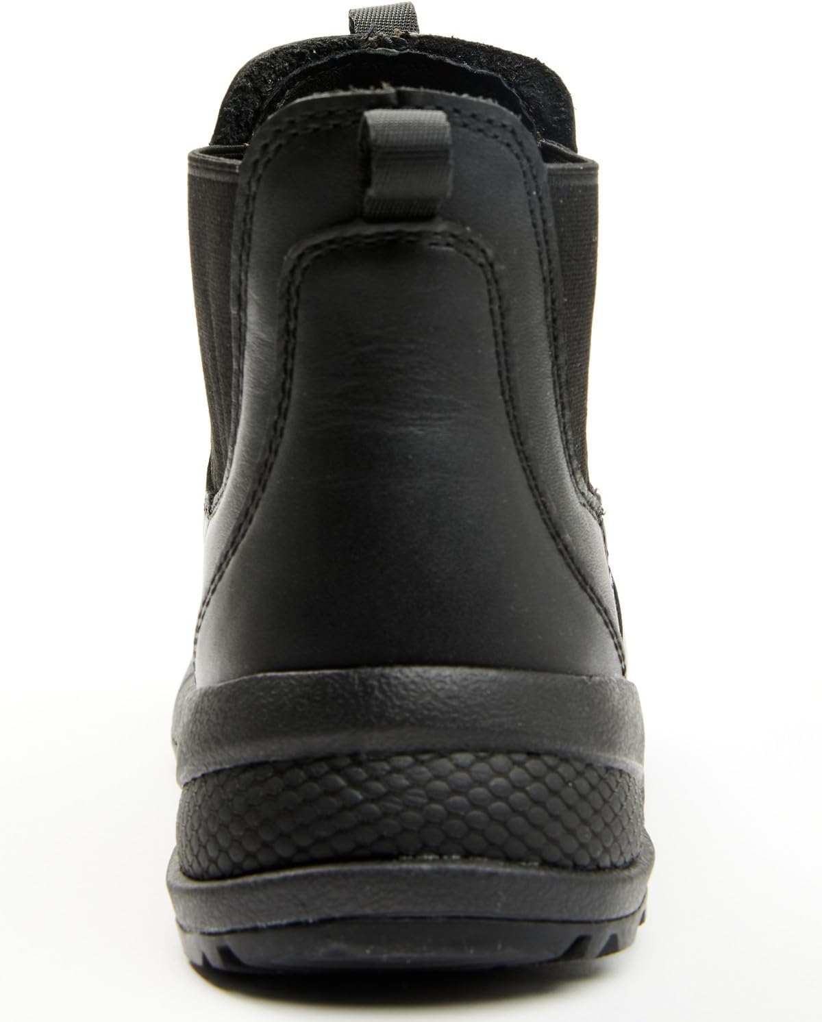 Hawx Women's Women's 6' Uniform Chelsea Work Boot Composite Toe - Bhxwc0r0w12