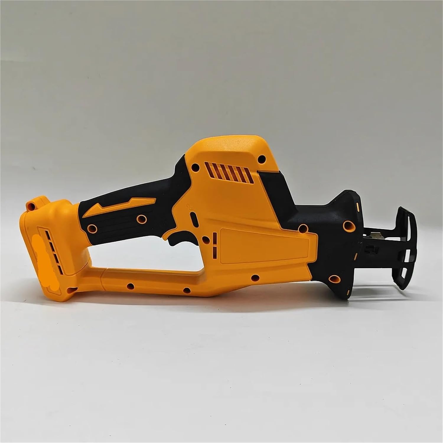 Reciprocating Saw, Brushless Reciprocating Saw Adjustable Speed Cordless Electric Saws Wood Metal Power Tools