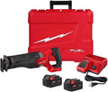 2821-22 Cordless Power Reciprocating Saw for Milwaukee M18 Fuel 18V Reciprocating Saw Kit