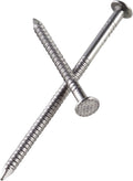 Simpson Strong-Tie T6SN75 Shake and Shingle Siding/Roofing Nail — 2 in. x .092 in. Type 316 (5 lb.)