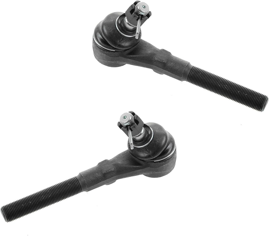 14 Piece Kit LH RH Control Arm Ball Joint Tie Rod for Ford Lincoln 2WD Truck SUV