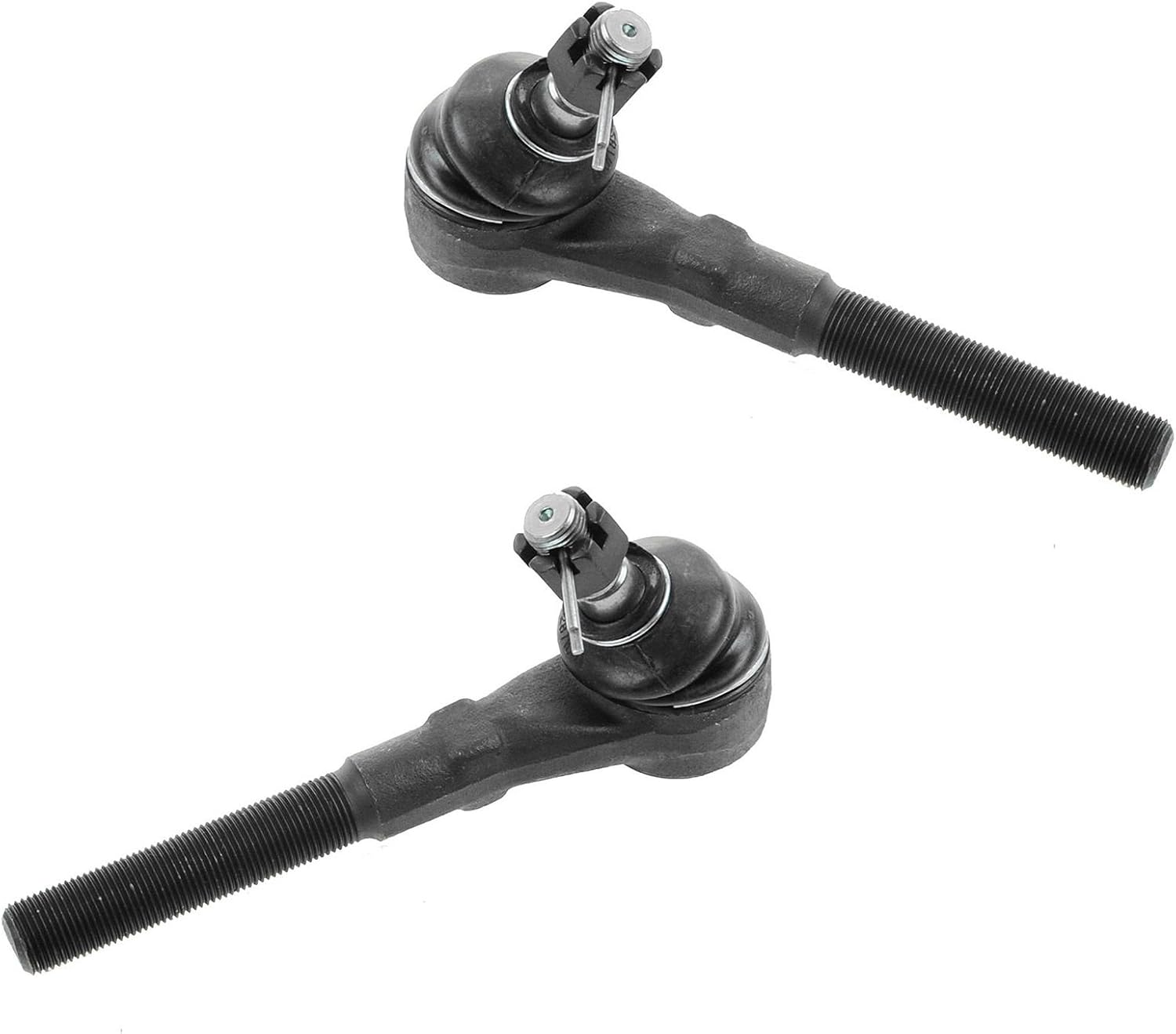 14 Piece Kit LH RH Control Arm Ball Joint Tie Rod for Ford Lincoln 2WD Truck SUV