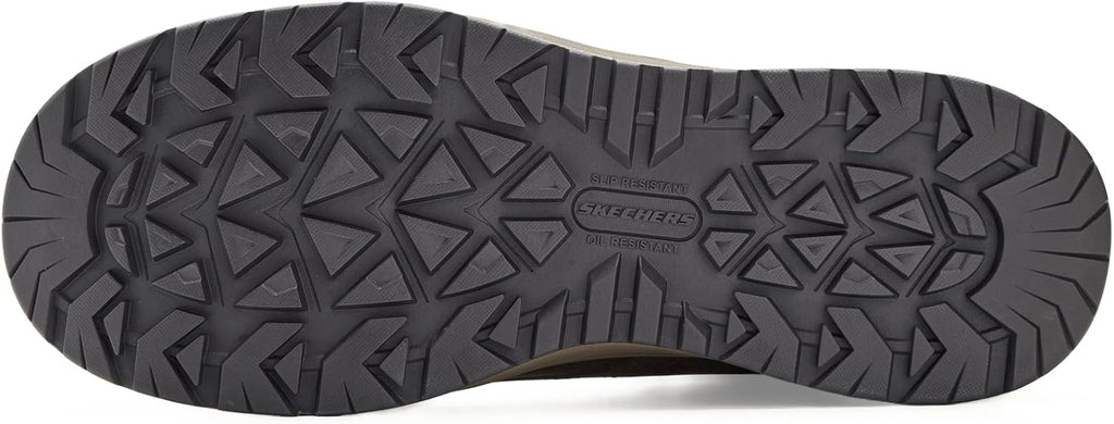 Skechers Men's Safety Cupsole Hands Free Slip Ins
