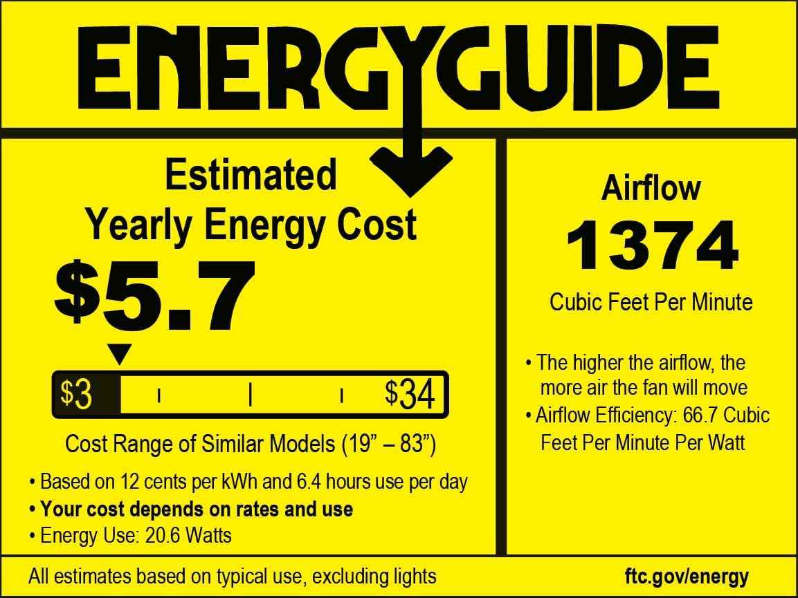Savoy House 24-FD-745-322 Dorado Fandelier Frosted Acrylic Chandelier Ceiling Fan with Light and Remote, Integrated LED 36 Watt, 12' H x 25' W, Warm Brass