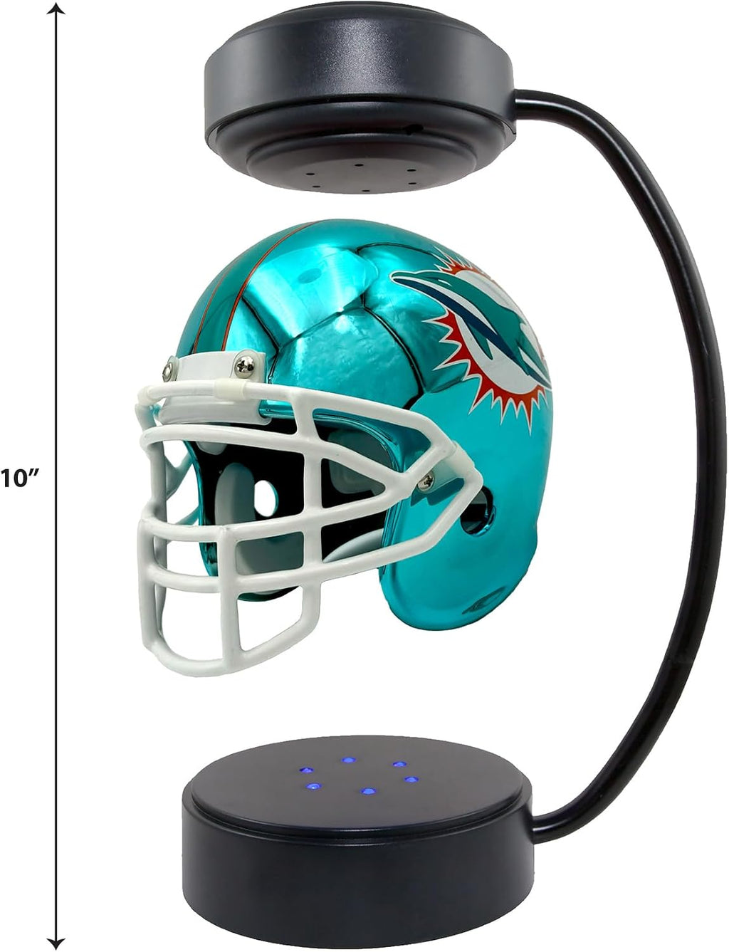 Officially Licensed NFL Metallic Hover Helmet