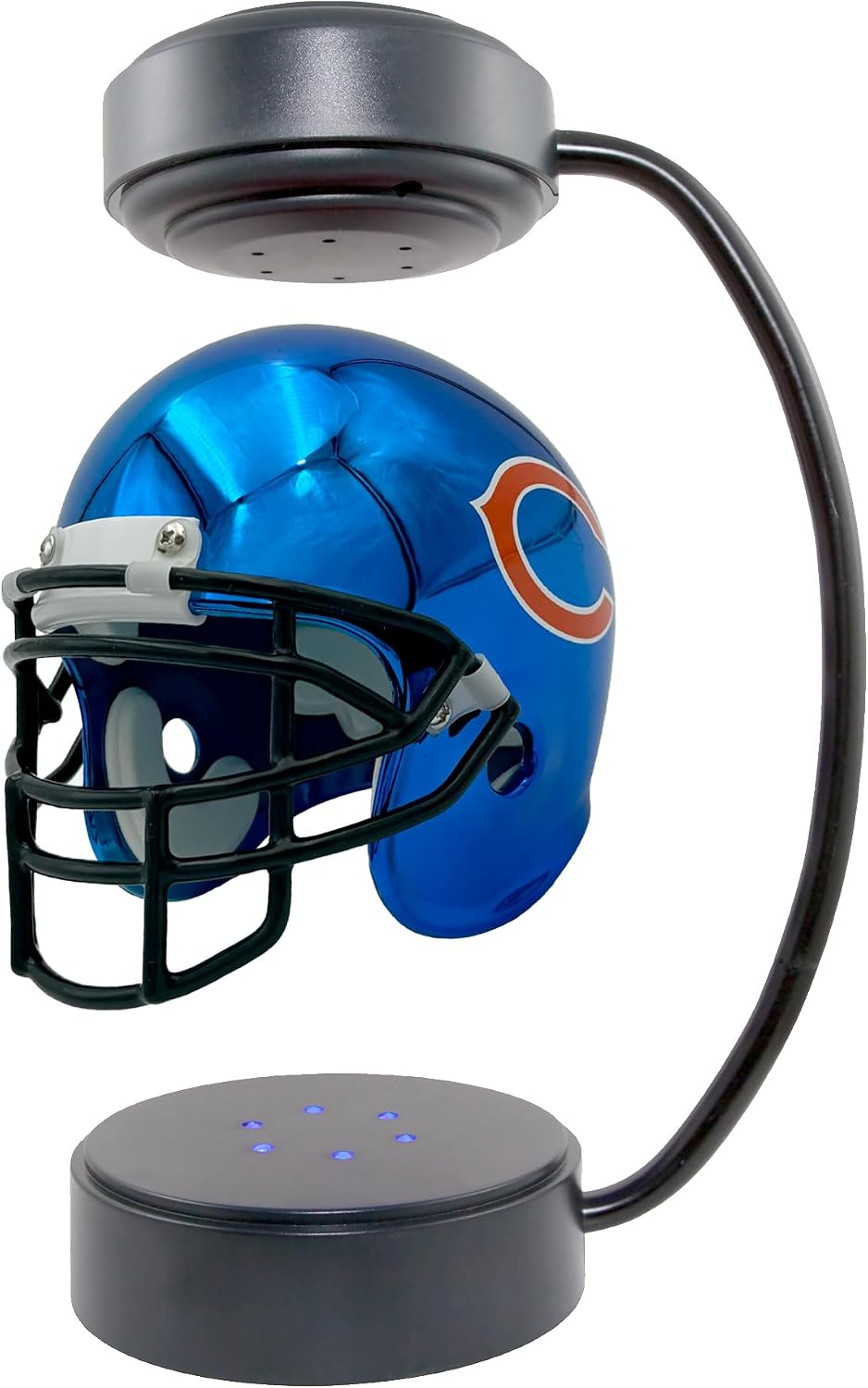 Officially Licensed NFL Metallic Hover Helmet