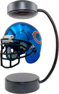 Officially Licensed NFL Metallic Hover Helmet