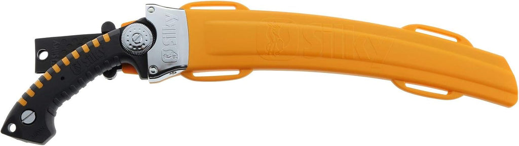 Silky Professional SUGOI Curved Hand Saw 330mm XL Teeth (390-33)