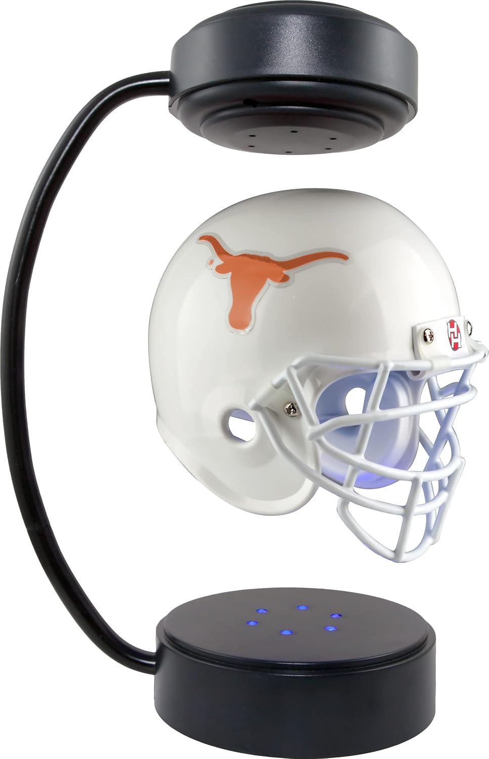 Pegasus Sports NCAA Unisex-Adult Hover Helmet