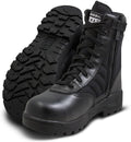 Original S.W.A.T. Men's Classic 9' Light Safety Toe Work Boot