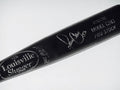 ALEX COBB AUTOGRAPHED BAT (BALTIMORE ORIOLES) - Spring Training Used Bat! - Autographed MLB Bats