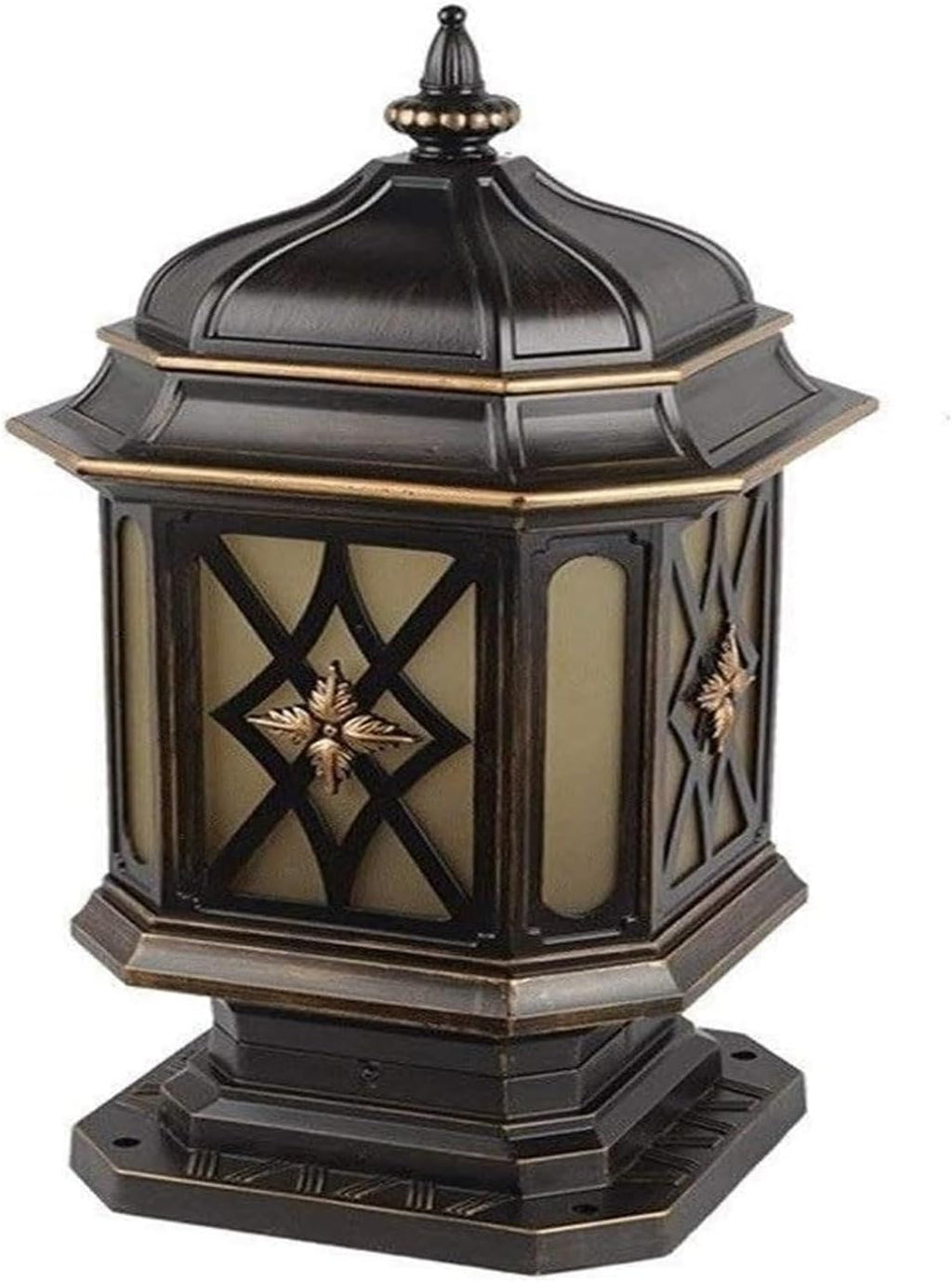Wall Lamp LED Solar Lawn Light Garden Decoration Landscape Path Lights Waterproof Outdoor Spotlight for Yard Doorway Park