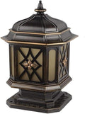 Wall Lamp LED Solar Lawn Light Garden Decoration Landscape Path Lights Waterproof Outdoor Spotlight for Yard Doorway Park