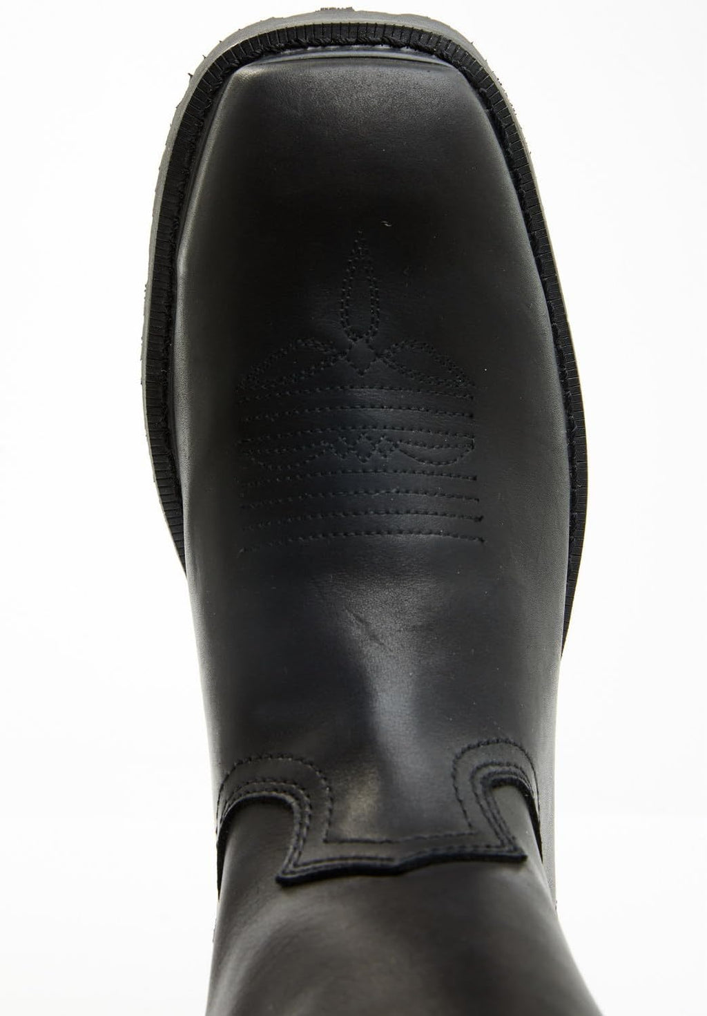 Cody James Men's Men's 11' Uniform Western Work Boot Composite Toe - Bcjc0spw63