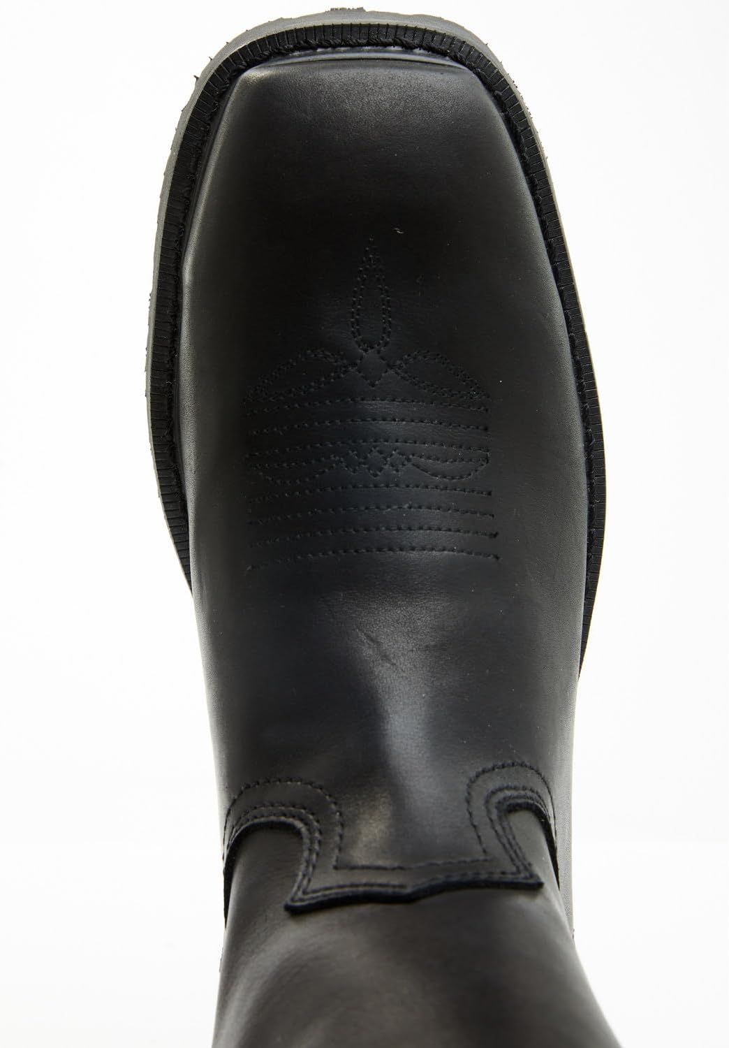 Cody James Men's Men's 11' Uniform Western Work Boot Composite Toe - Bcjc0spw63