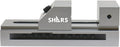 Shars 3-1/2' x 4-7/8' Precision Toolmakers Vise 202-1122 R[
