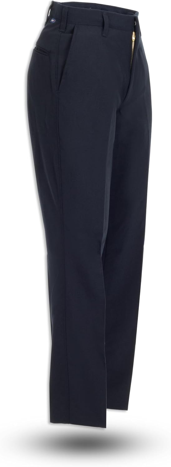 TOPPS NOMEX® Flame Resistant FR Uniform Pant PA70, Navy / 35