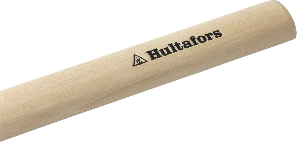 PSX-RYOBA Japanese Saw by Hultafors I Pull Saw with Hardened Teeth and Traditional Wooden Handle I Handsaw on Both Sides I 591270