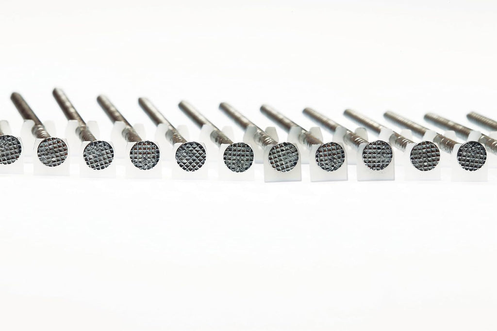 Simpson Strong-Tie S13A250IPWBP - 2-1/2' x .092 304SS Ring-Shank Coil Nails 600ct