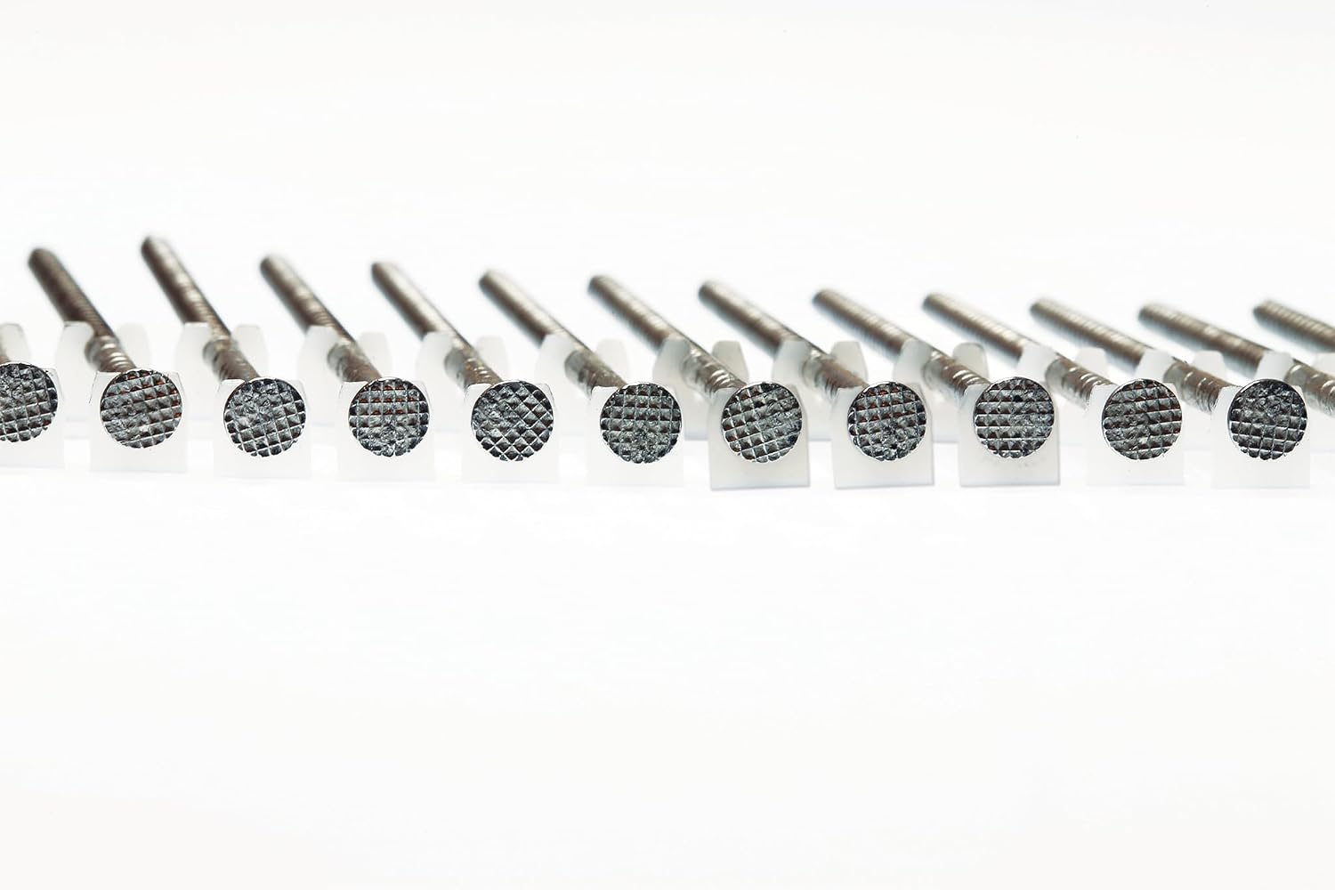 Simpson Strong-Tie S13A250IPWBP - 2-1/2' x .092 304SS Ring-Shank Coil Nails 600ct