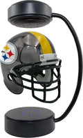 Officially Licensed NFL Metallic Hover Helmet