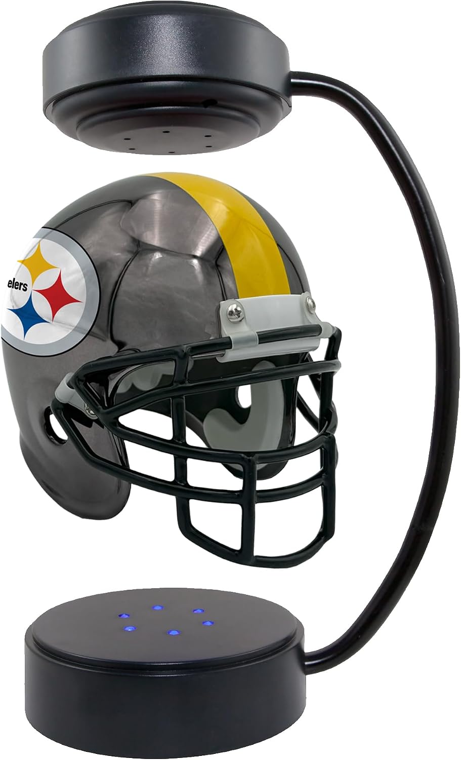 Officially Licensed NFL Metallic Hover Helmet
