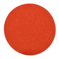 Norton Abrasives Sanding Disc,Abrasive Ceramic,5' Dia 66254461510 Pack of 50 Pack of 50