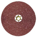 Quick Change Disc, CER, 5in, 36G, TN, PK25