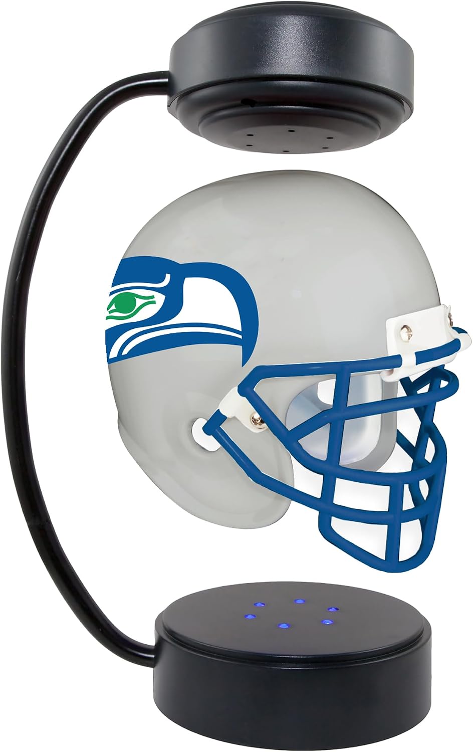 Officially Licensed NFL Throwback Hover Helmet