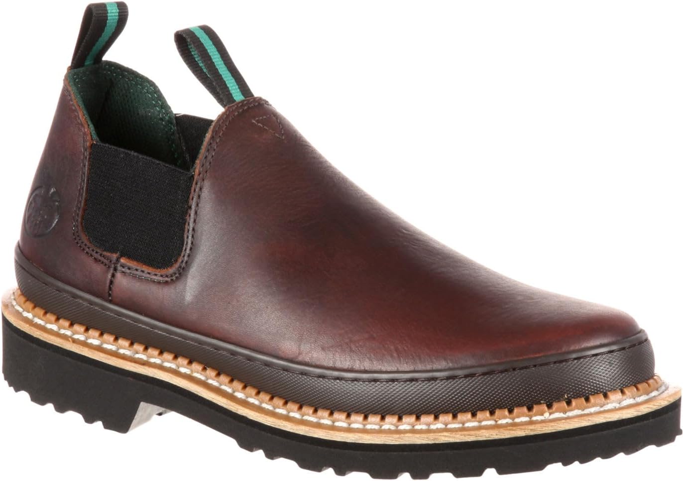 Georgia Boot Women's Giant Romeo Work Shoes