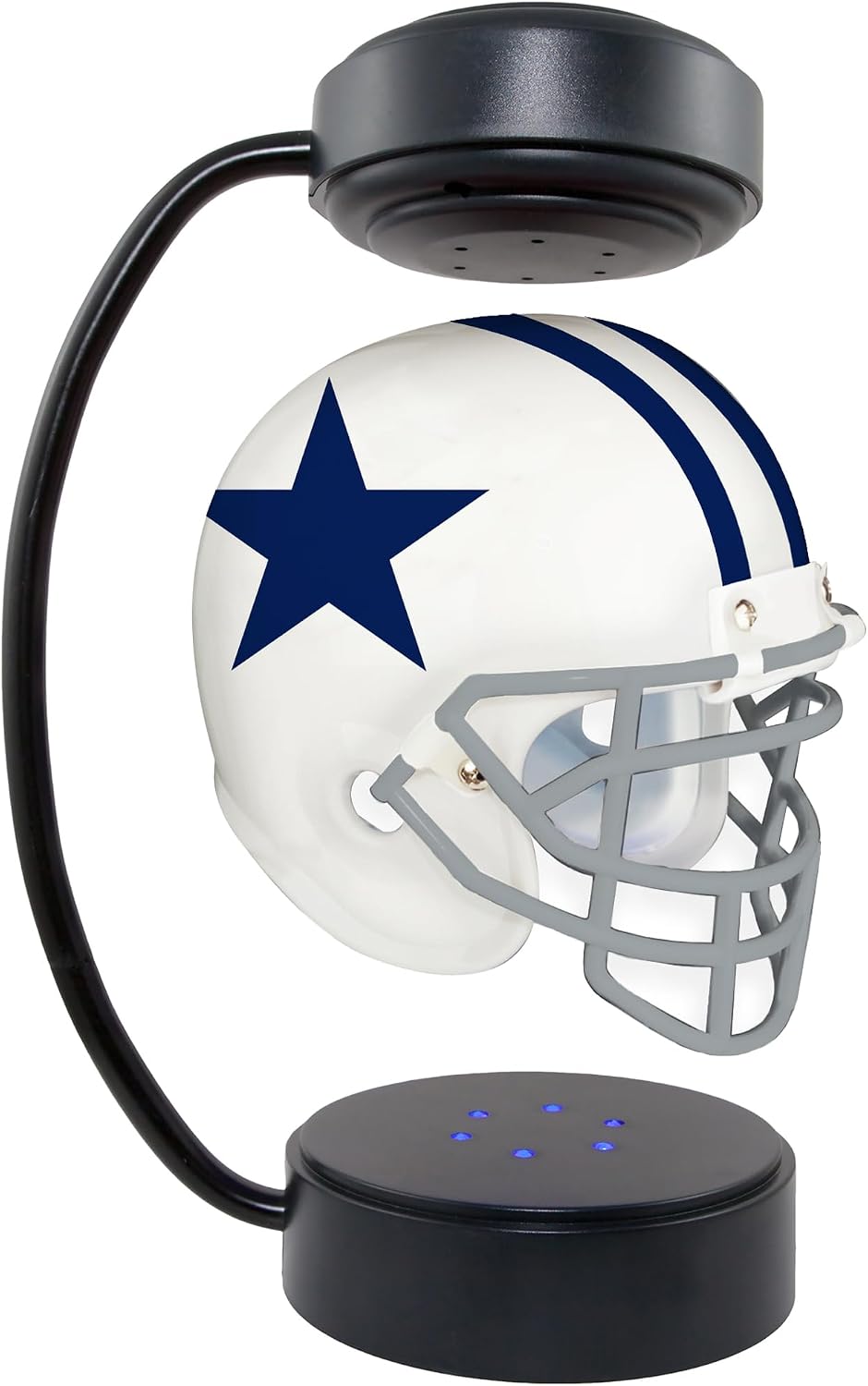 Officially Licensed NFL Throwback Hover Helmet