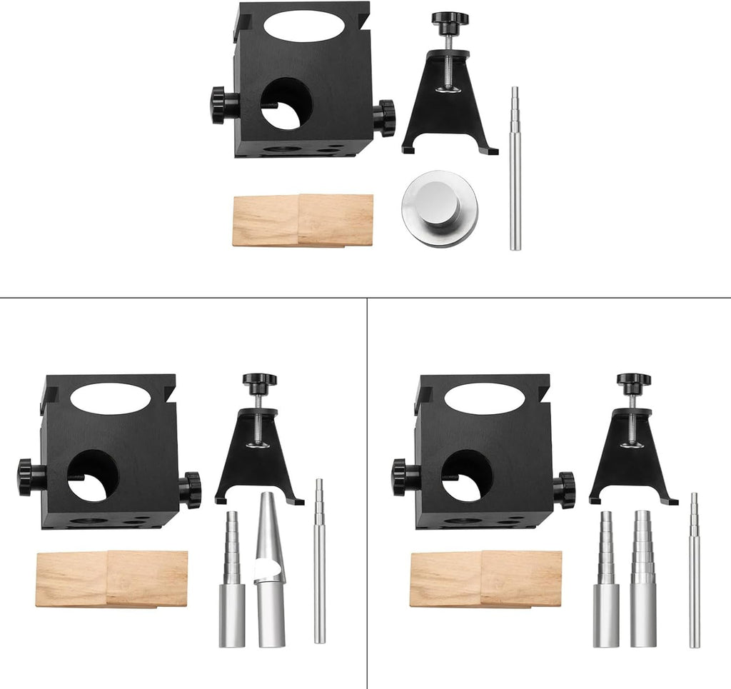 Multifunctional Jewelry Work Clamp For Rings And Bracelets Crafting Ideal For Home Studios Or Professional Use