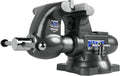 Wilton Tradesman XC Bench Vise, 6-1/2' Jaw Width, 6' Max Jaw Opening, 4' Throat (Model 1765XC)
