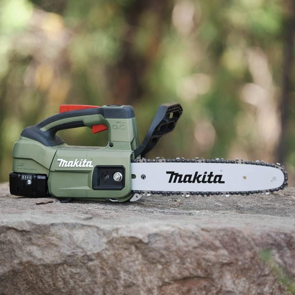 Makita ADCU10SM1 Outdoor Adventure 18V LXT 12' Top Handle Chain Saw Kit (4.0Ah)