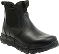 Hawx Men's Men'S Athletic Uniform Chelsea Boot Soft Toe - Bhx00r0w151