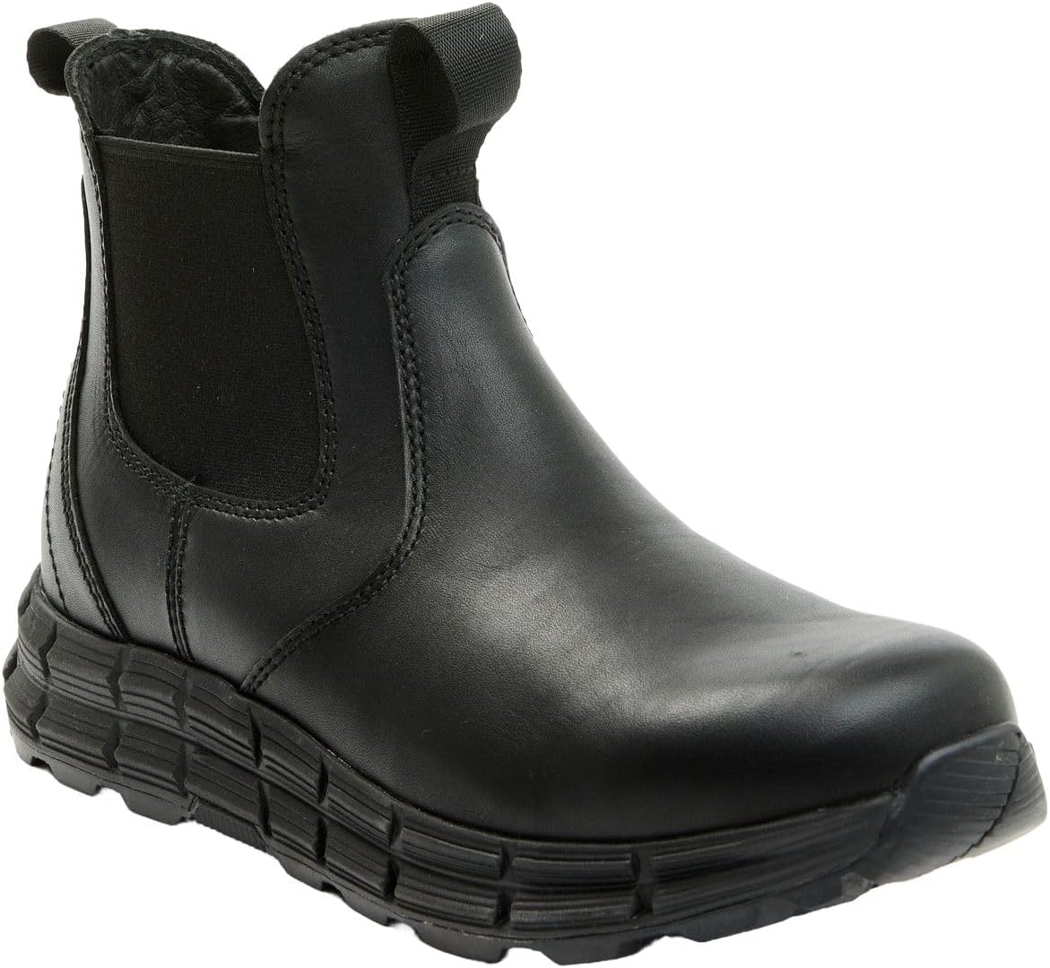Hawx Men's Men'S Athletic Uniform Chelsea Boot Soft Toe - Bhx00r0w151