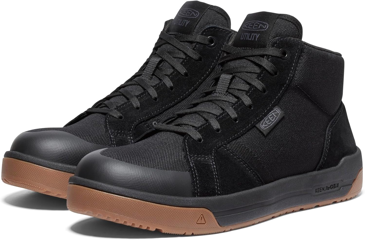 KEEN Utility Kenton Mid (Comp Toe)