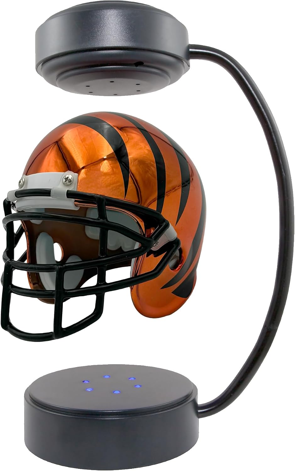 Officially Licensed NFL Metallic Hover Helmet
