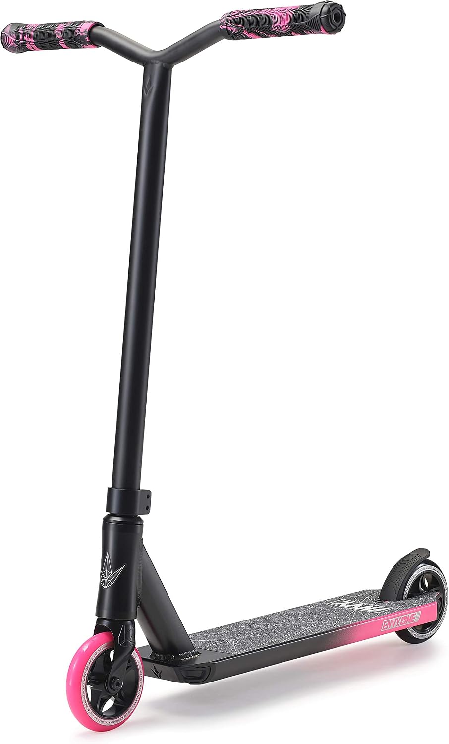 Envy Scooters ONE S3 Stunt Scooter - Trick Scooters for Kids 6-12 Years - Beginner Freestyle Scooter