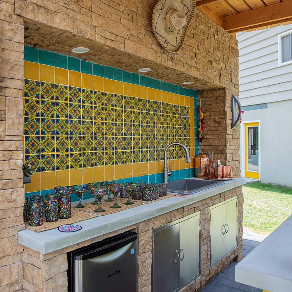 Evolve Stone Capital Sky DP Non-Rated Flat Stone Veneer (14.25 sq. ft.)