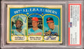 Jim Palmer Signed 1972 Topps #92 Orioles Baseball Card Wood Auto PSA/DNA - Baseball Slabbed Autographed Cards