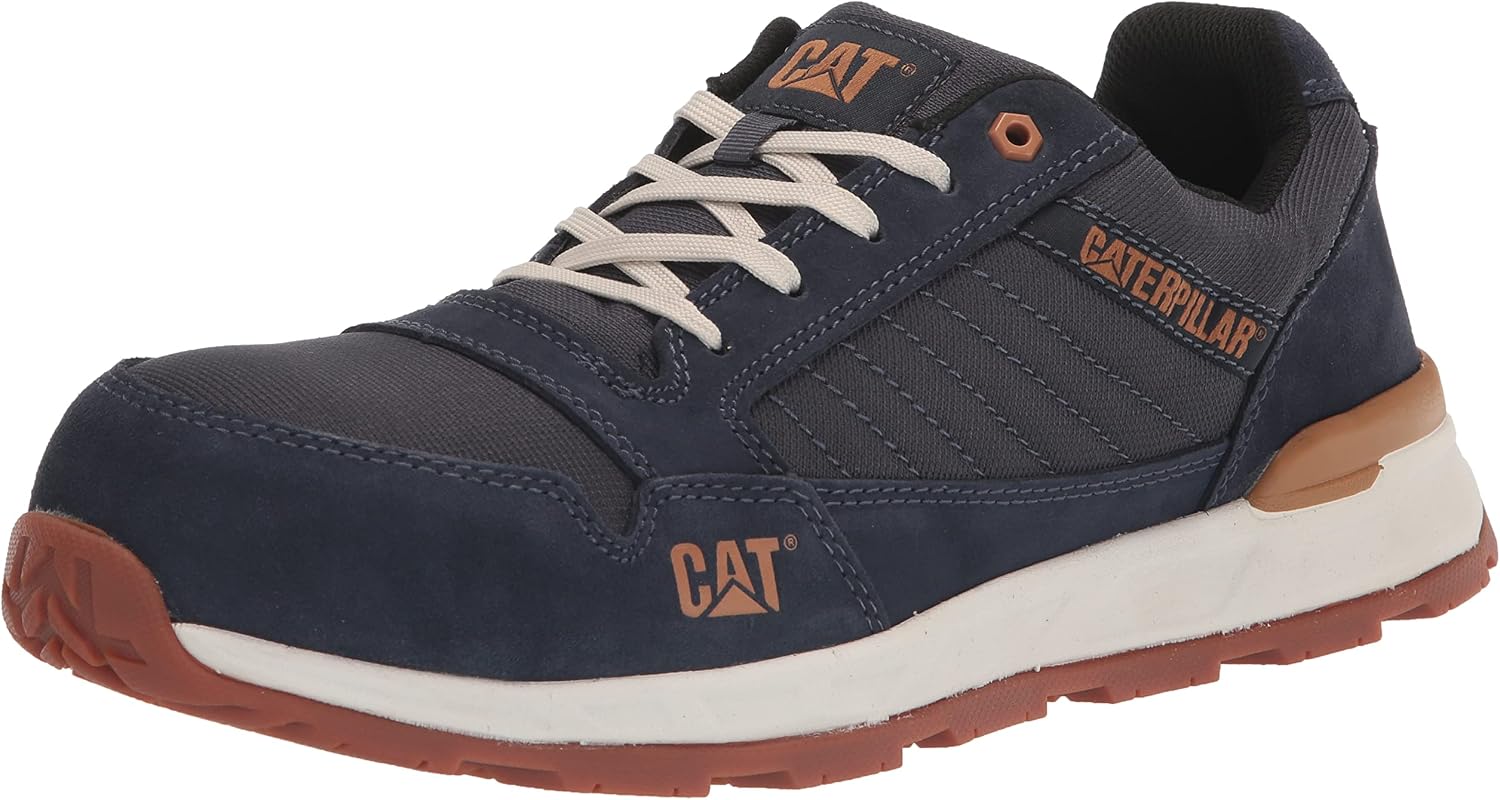 CAT mens Venward Composite Toe Sd