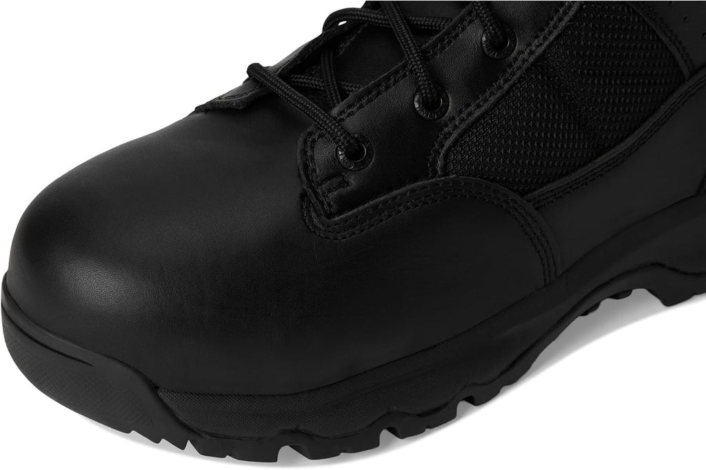 Original S.W.A.T. Men's Metro 9 Inch Side-Zip Military and Tactical Boot