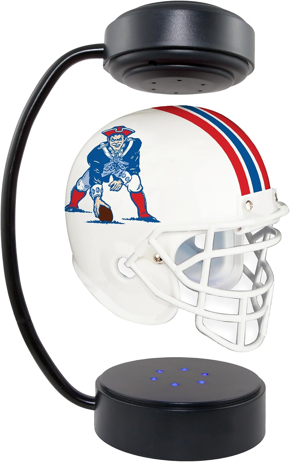 Officially Licensed NFL Throwback Hover Helmet