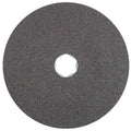 PFERD 40030 COMBICLICK Fiber Disc, 5' Dia. Silicon Carbide C, 80 Grit (25pk)